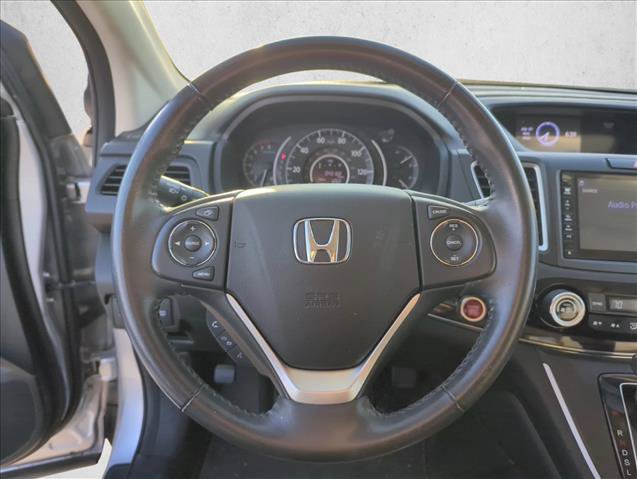 Used 2016 Honda CR-V EX-L image 15