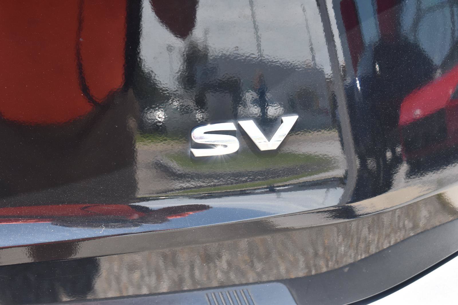 Used 2021 Nissan Rogue SV FWD image 9