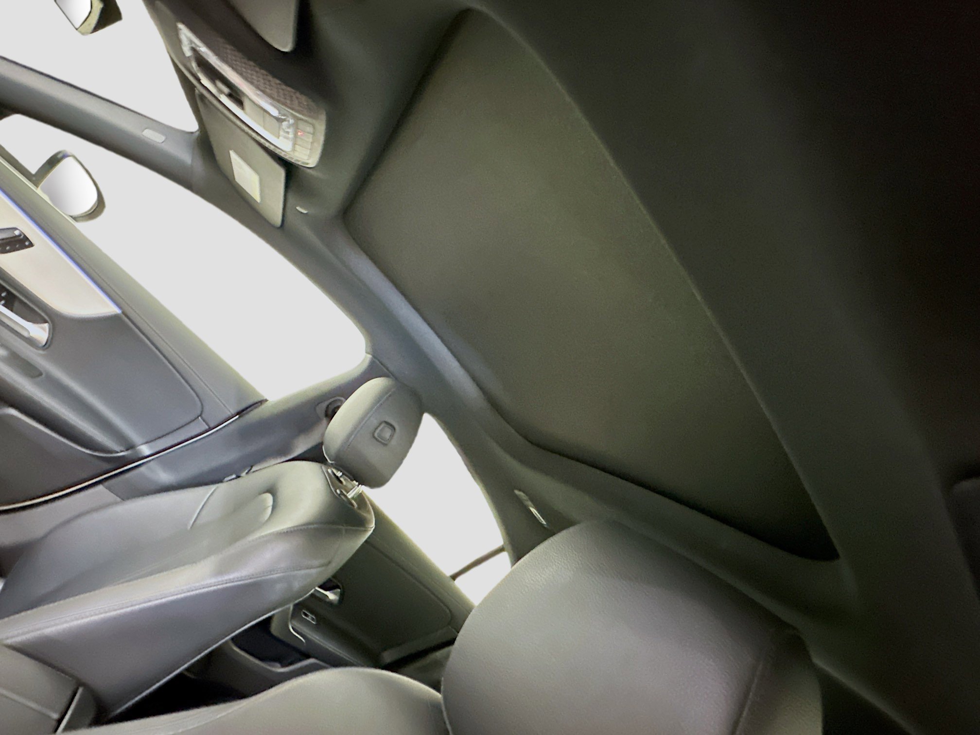 Used 2025 Mercedes-Benz CLA 250 4MATIC image 26