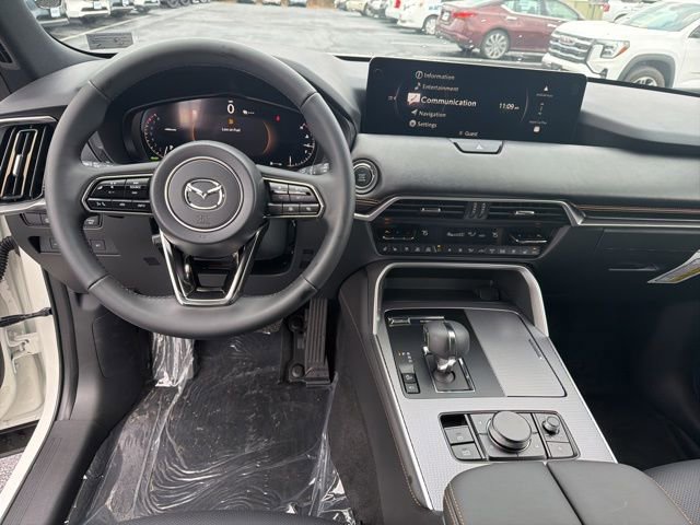 New 2026 MAZDA CX-70 3.3 Turbo S w/ Premium Package image 21