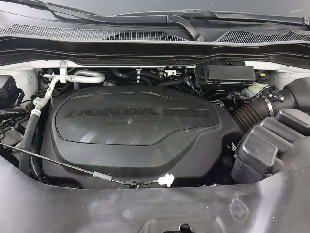 Used 2023 Honda Ridgeline RTL image 20