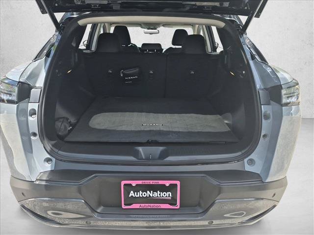 Certified 2025 Nissan Murano SL w/ Cargo Package AWD/4WD image 6
