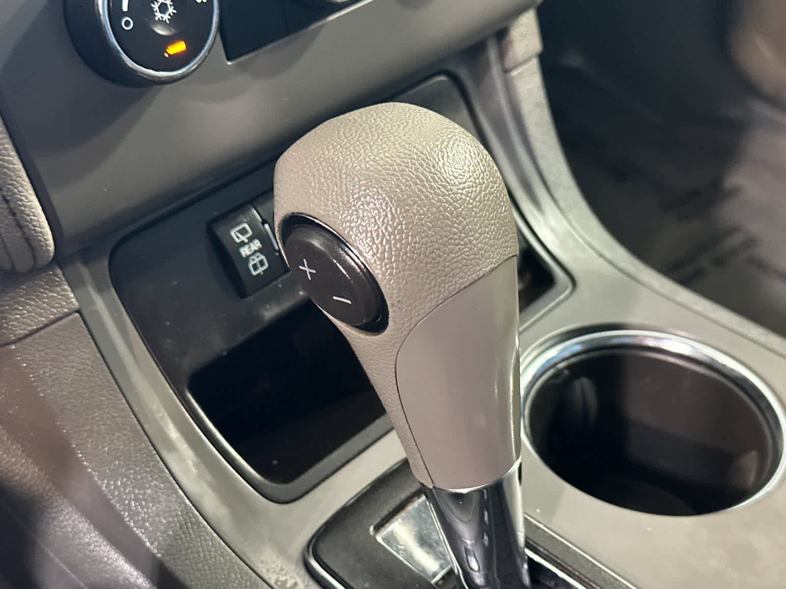 Used 2017 Chevrolet Traverse LS FWD image 23