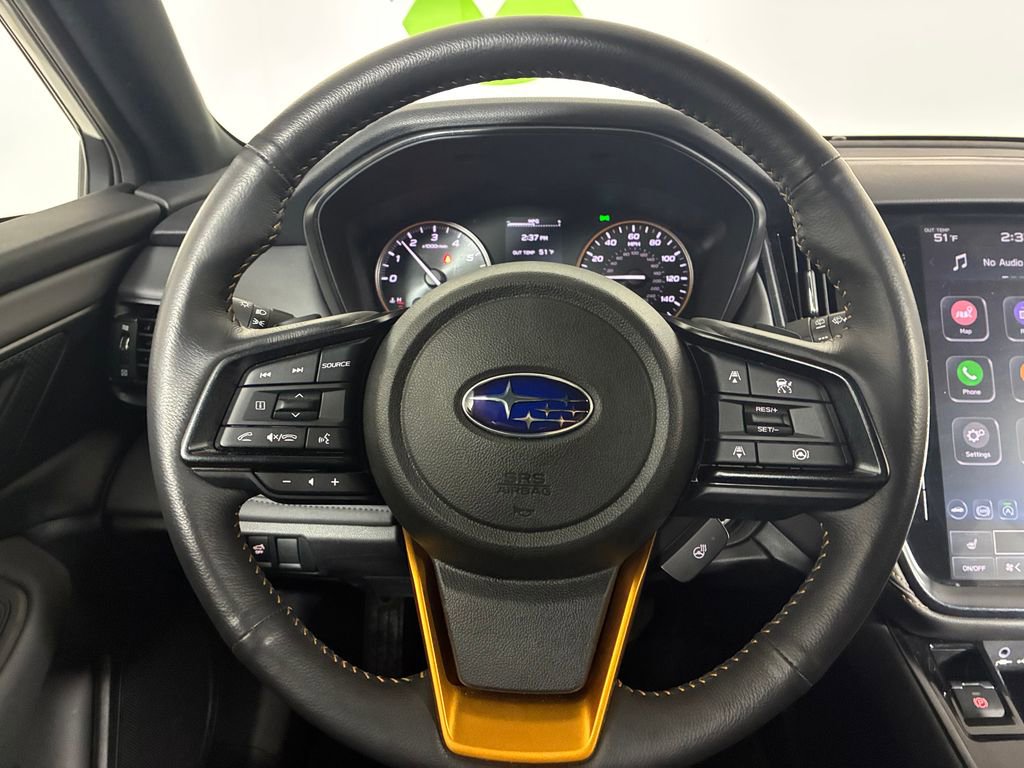 Used 2025 Subaru Outback Wilderness image 10