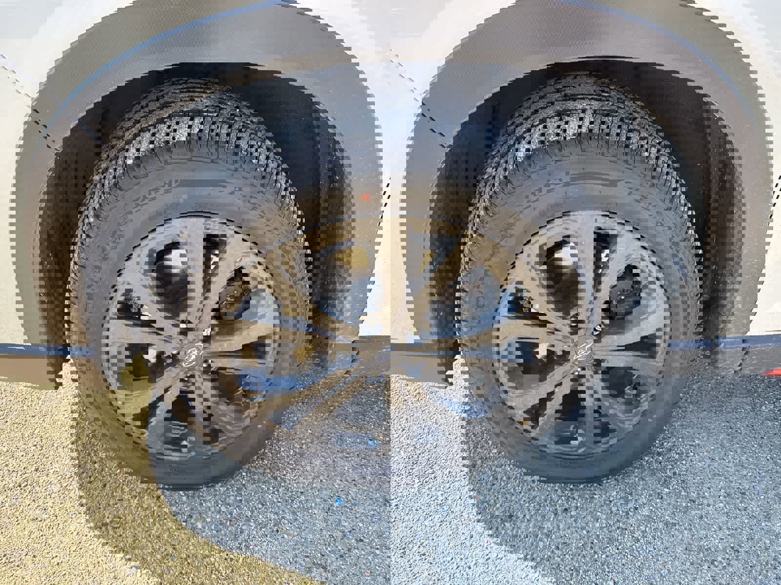 Used 2020 Subaru Forester Sport AWD/4WD image 6