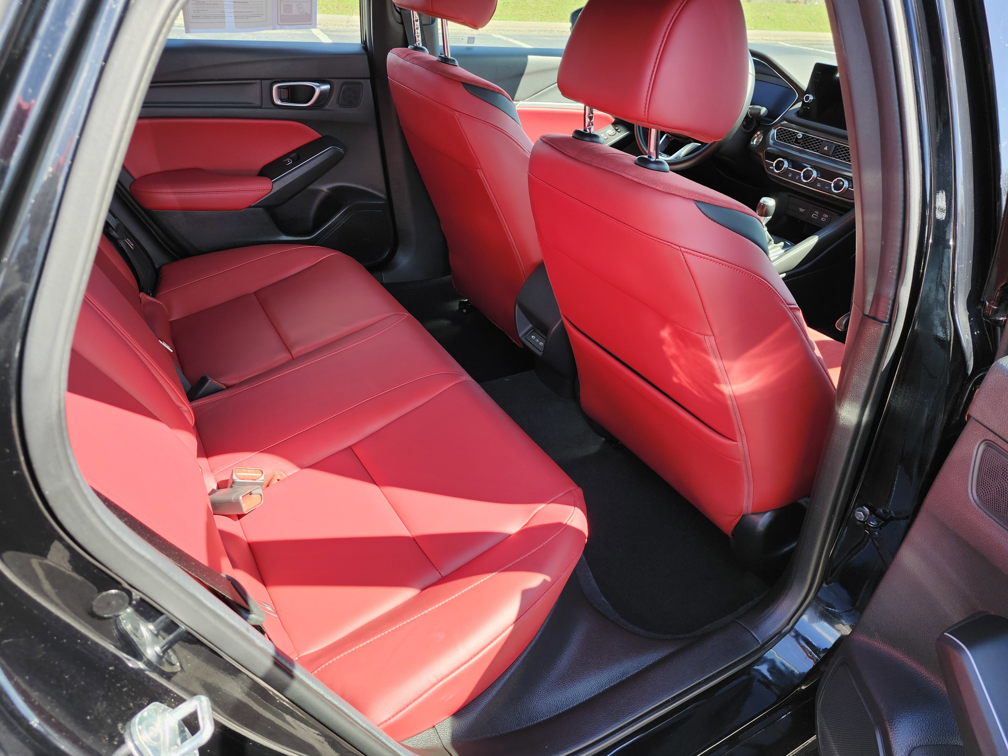 Used 2024 Acura Integra A-Spec image 23