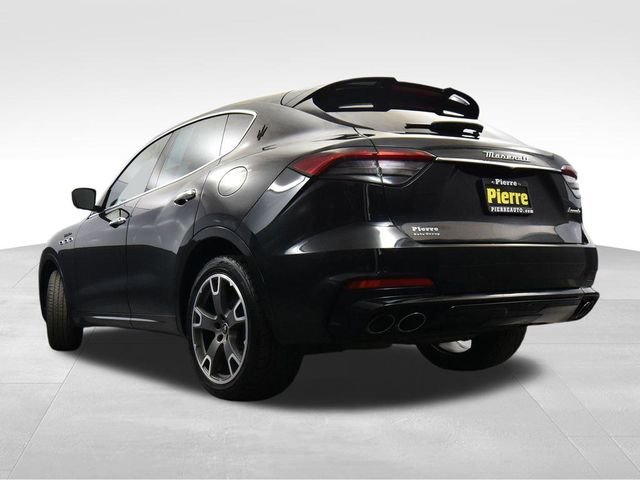 Used 2023 Maserati Levante Modena image 26