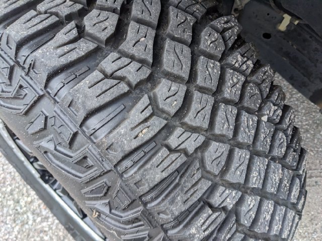 Certified 2024 Ford Bronco Badlands AWD/4WD image 37