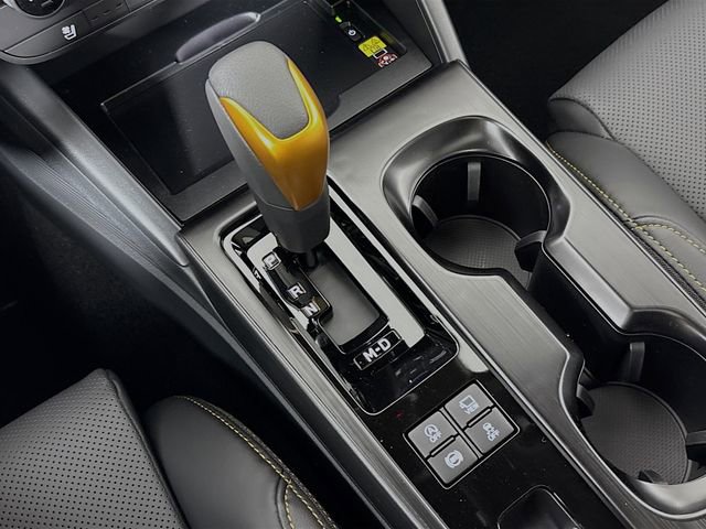 New 2026 Subaru Outback Wilderness image 17