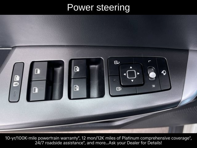 Certified 2024 Kia EV6 Light AWD/4WD image 23