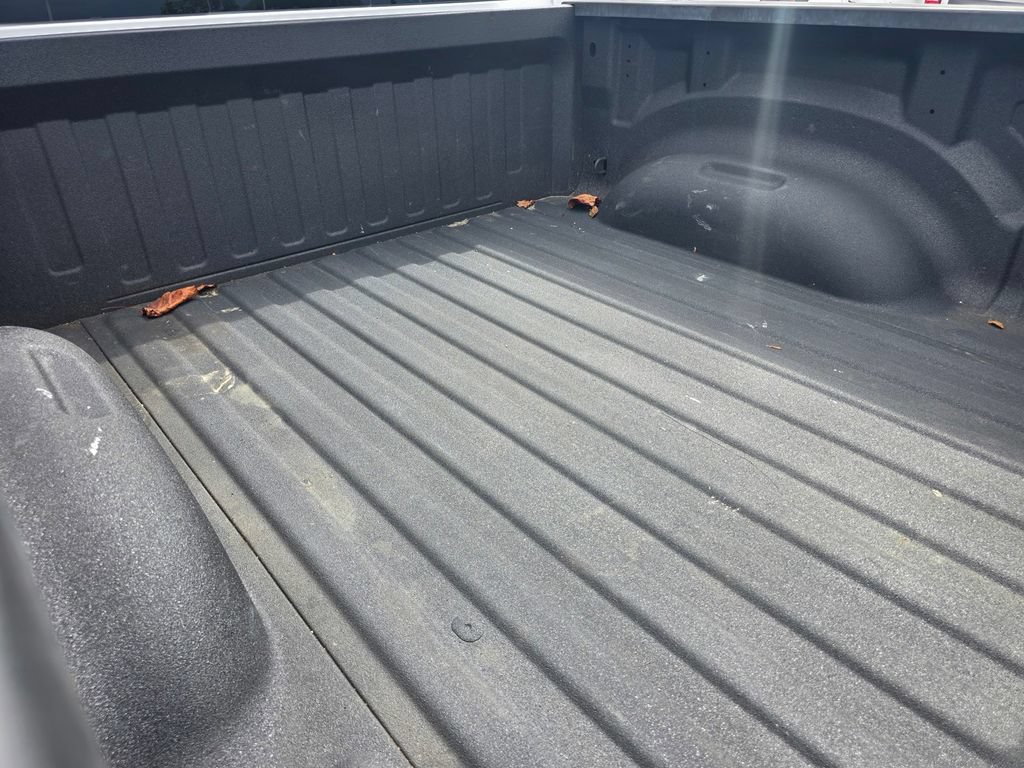 Used 2022 RAM 2500 Laramie AWD/4WD image 22