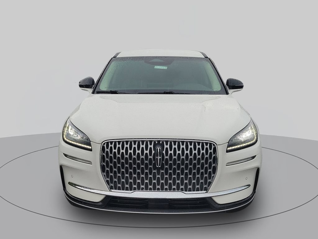 Used 2024 Lincoln Corsair FWD w/ Equipment Group 101A image 8