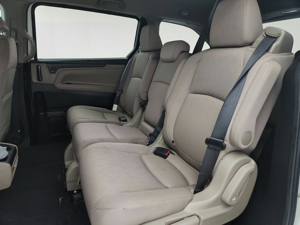 Used 2019 Honda Odyssey EX image 22