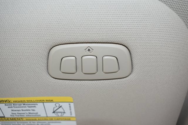 Used 2023 Lincoln Navigator L Reserve AWD/4WD image 43