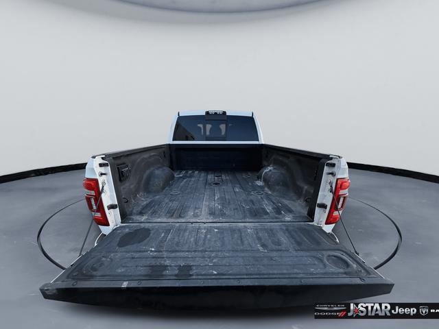 Used 2020 RAM 2500 Limited AWD/4WD image 7