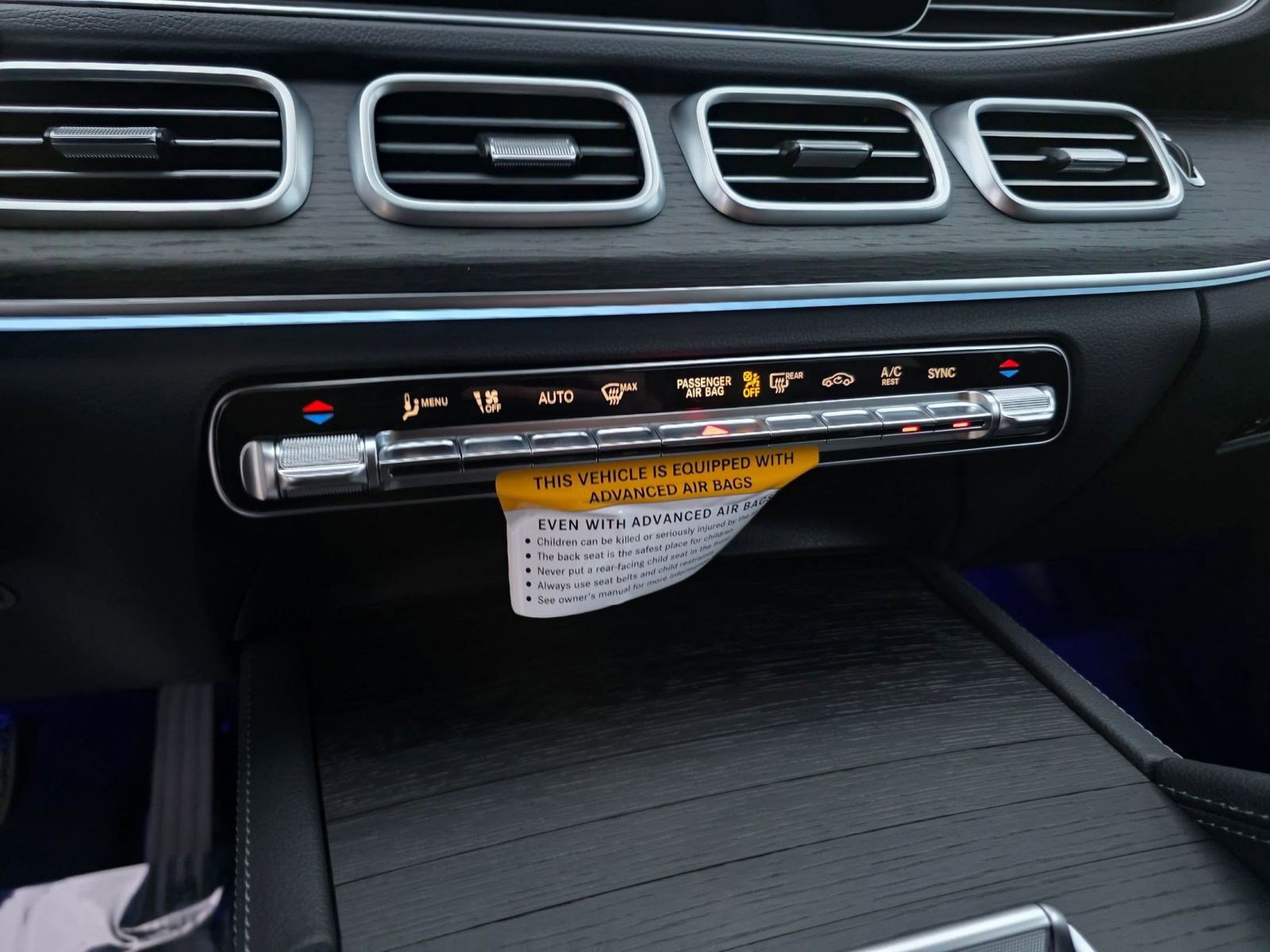 Used 2026 Mercedes-Benz GLE 350 4MATIC image 28