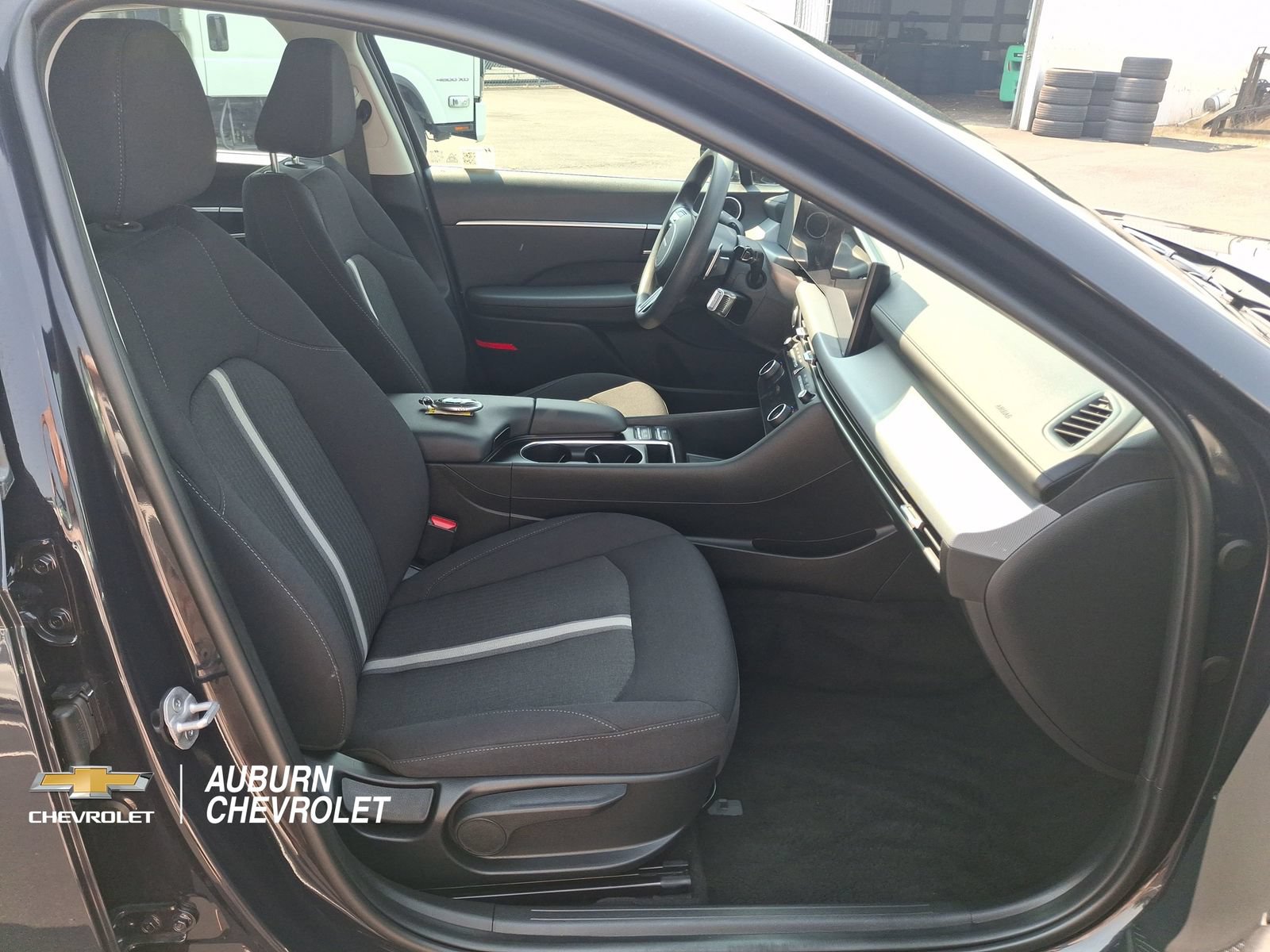 Used 2024 Hyundai Sonata SEL FWD image 23