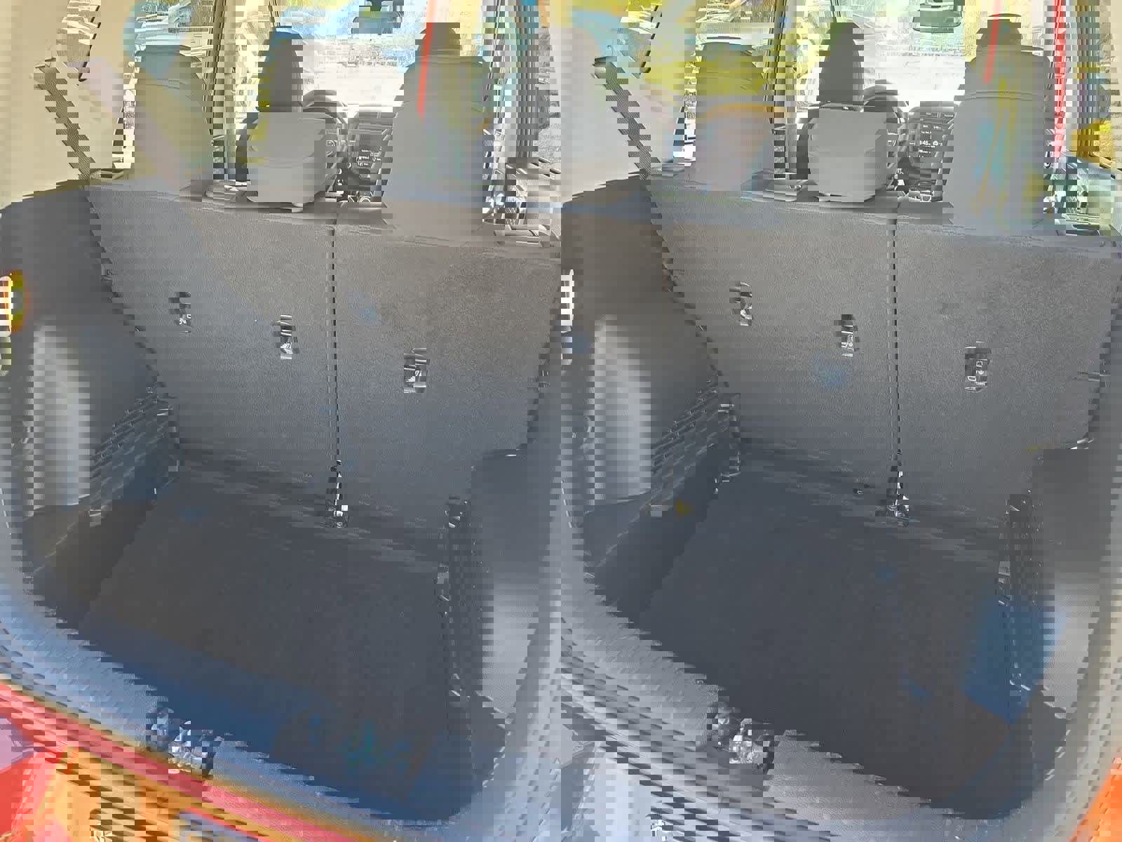 Certified 2024 Kia Soul LX w/ Option Group 015 image 31