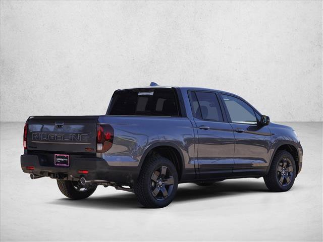 New 2026 Honda Ridgeline TrailSport image 5
