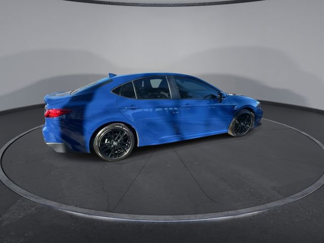 Used 2025 Toyota Camry SE image 17