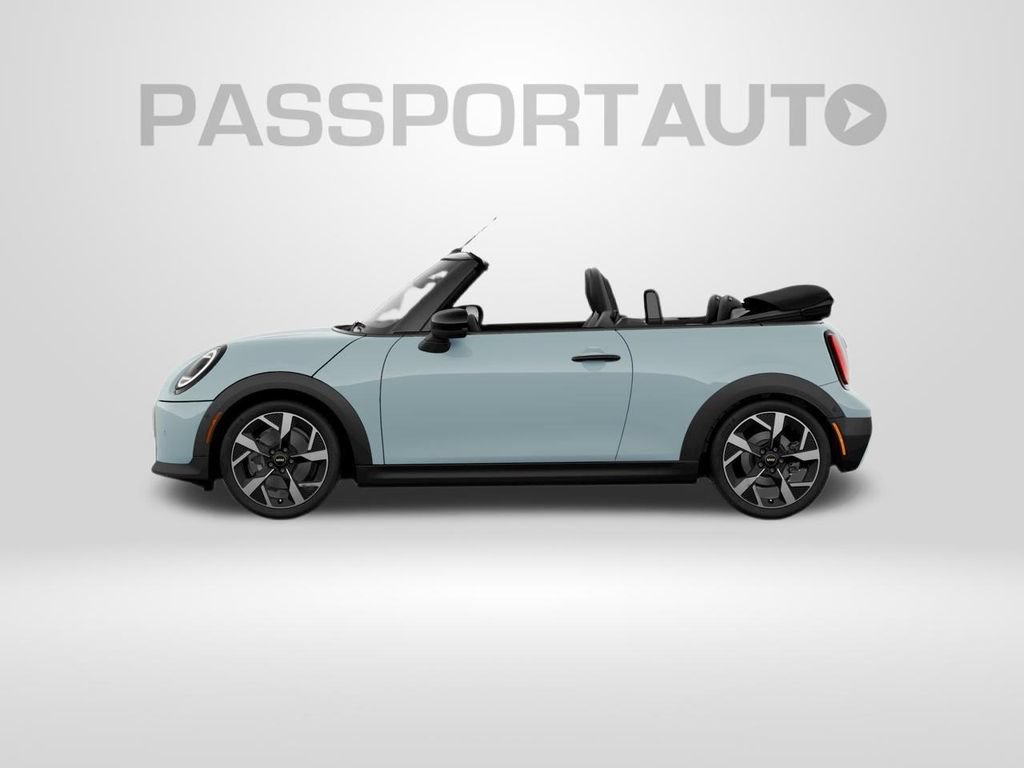 New 2026 MINI Cooper S FWD image 4