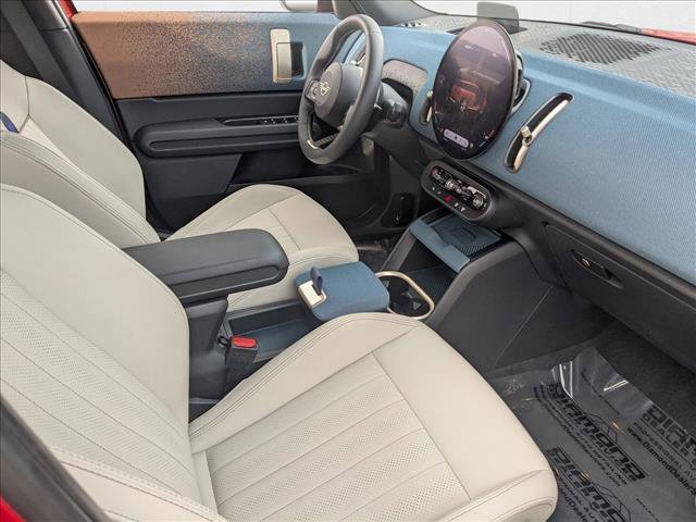 Certified 2025 MINI Cooper Countryman SE image 20