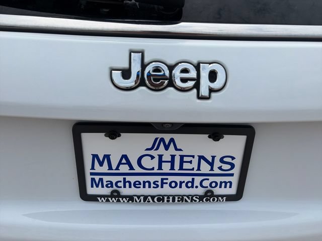 Used 2024 Jeep Compass Latitude AWD/4WD image 42
