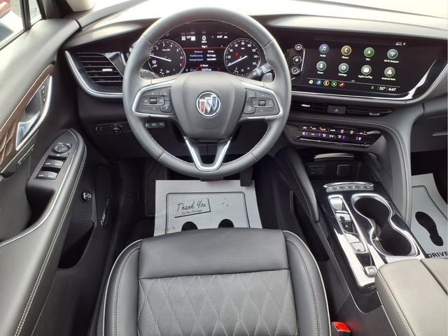 Certified 2023 Buick Envision Avenir image 2