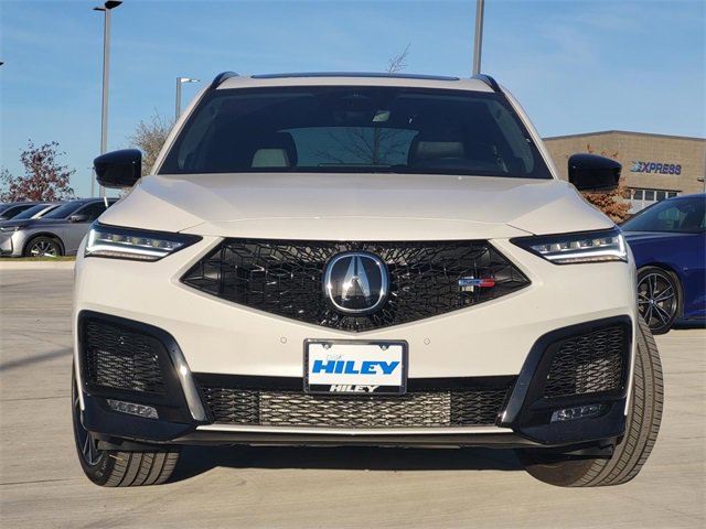 New 2026 Acura MDX Type S image 2