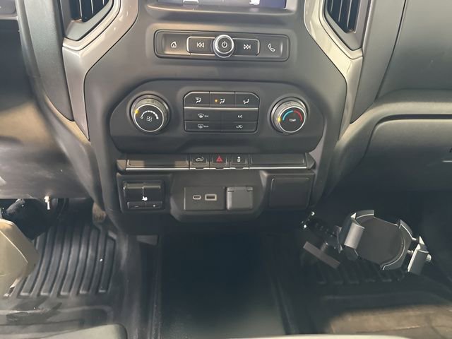 Used 2021 Chevrolet Silverado 2500 W/T w/ WT Fleet Convenience Package image 13