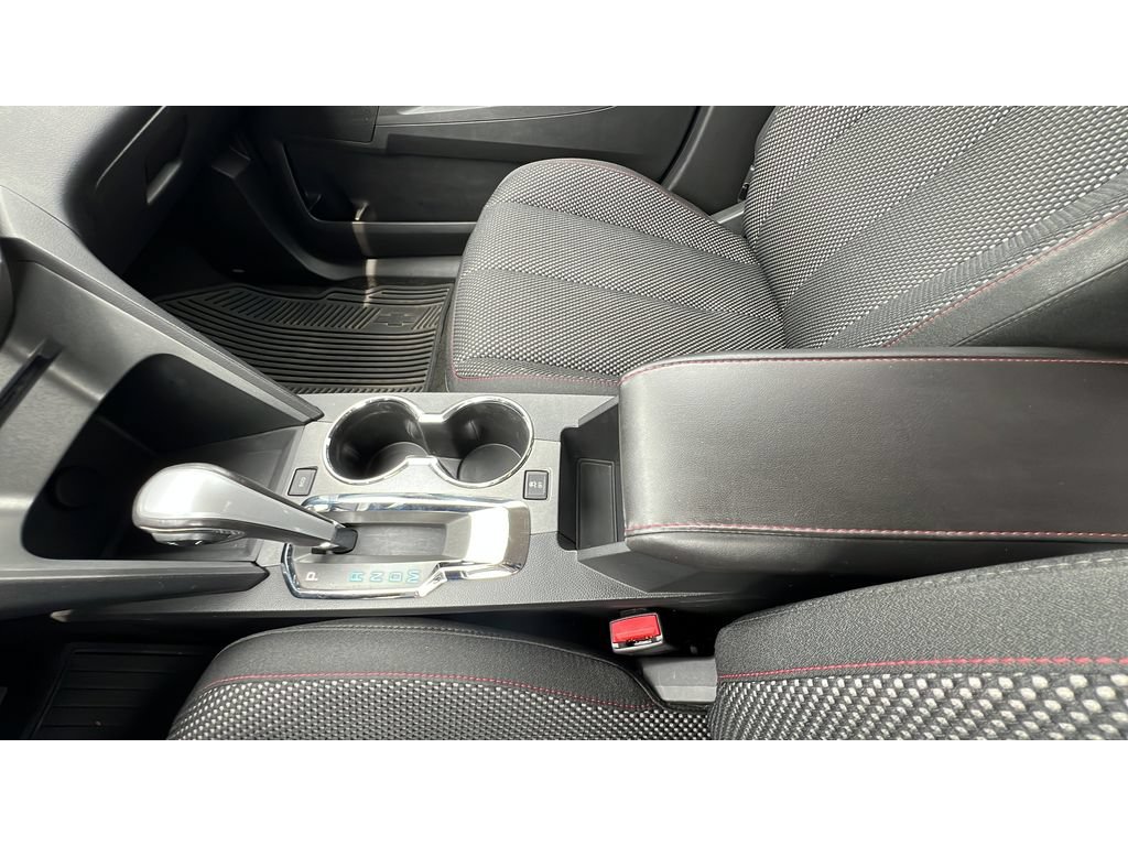 Certified 2013 Chevrolet Equinox LT w/ Driver Convenience Package FWD image 20