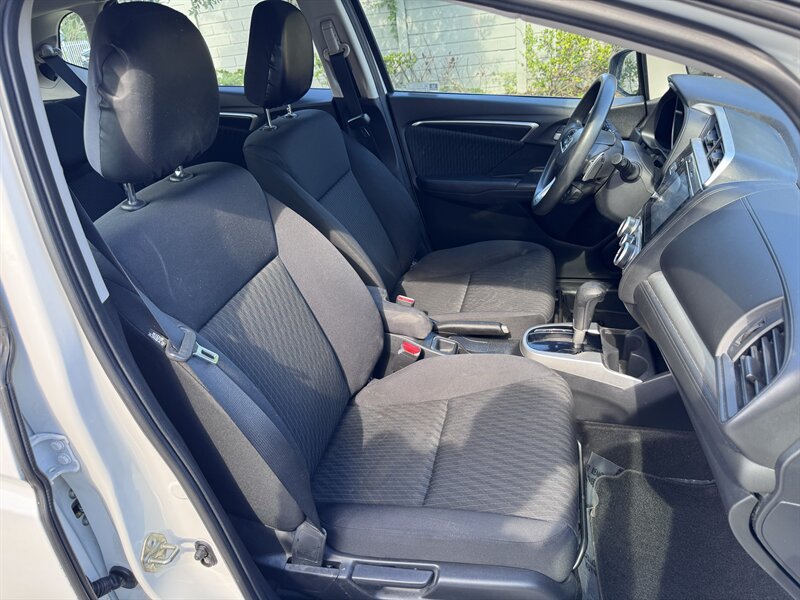 Used 2020 Honda Fit EX image 16