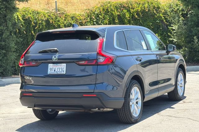 Certified 2023 Honda CR-V EX-L image 4