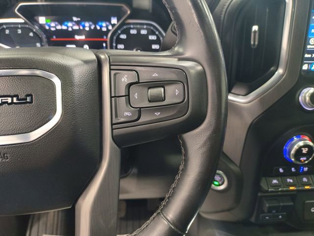 Used 2021 GMC Sierra 1500 Denali w/ Denali Ultimate Package image 17