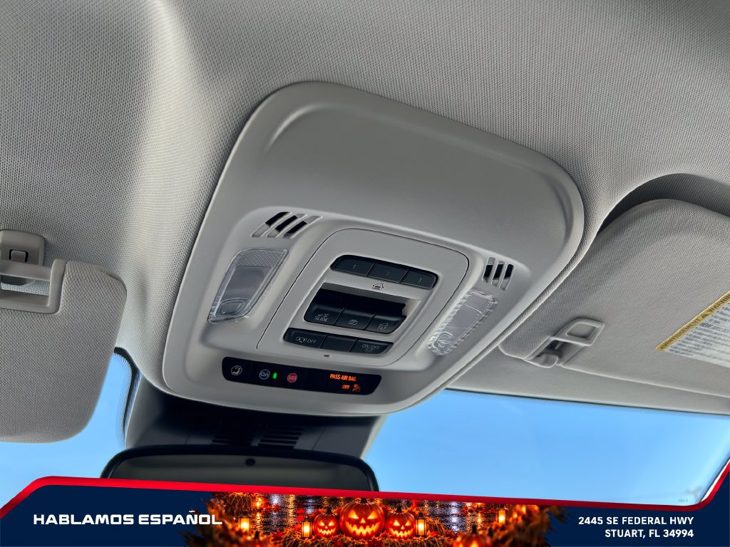 New 2026 Buick Envision Sport Touring AWD/4WD image 33