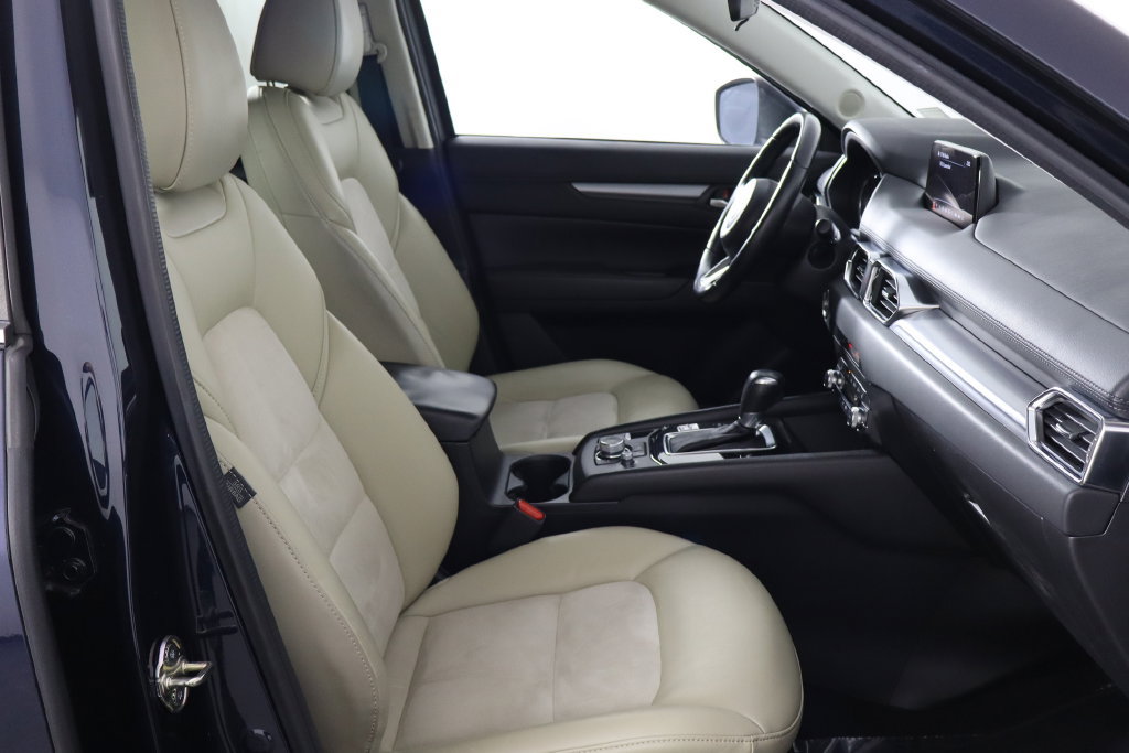 Used 2019 MAZDA CX-5 Touring AWD/4WD image 11