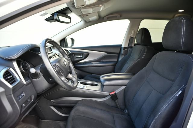 Used 2020 Nissan Murano SV image 18