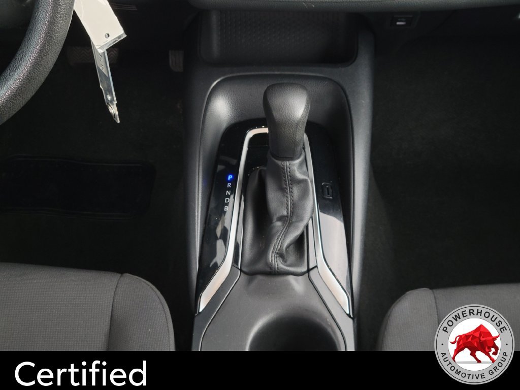 Used 2024 Toyota Corolla LE FWD image 22
