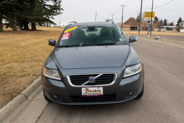 Used 2008 Volvo V50 T5 AWD/4WD image 2