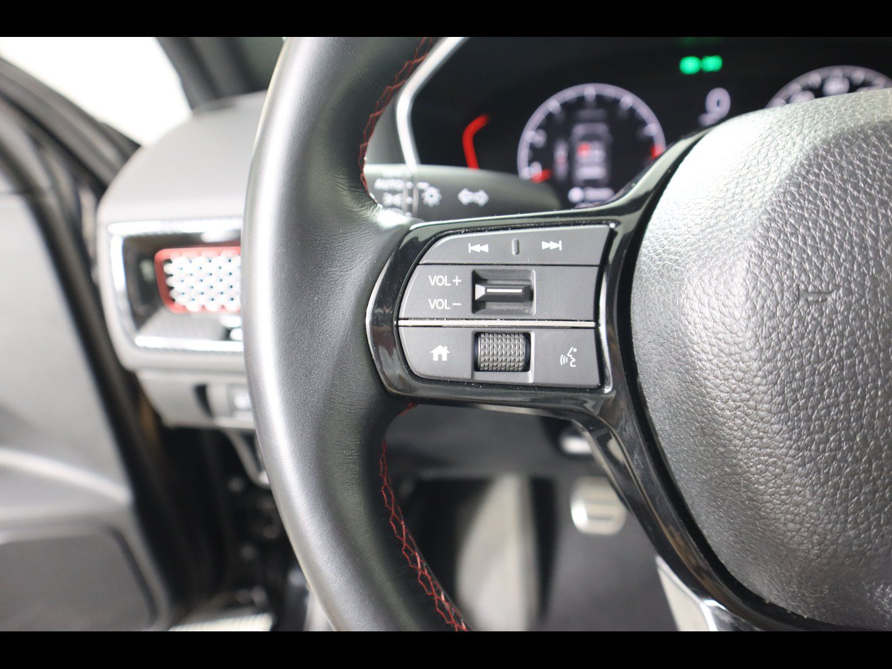 Used 2022 Honda Civic Si image 22