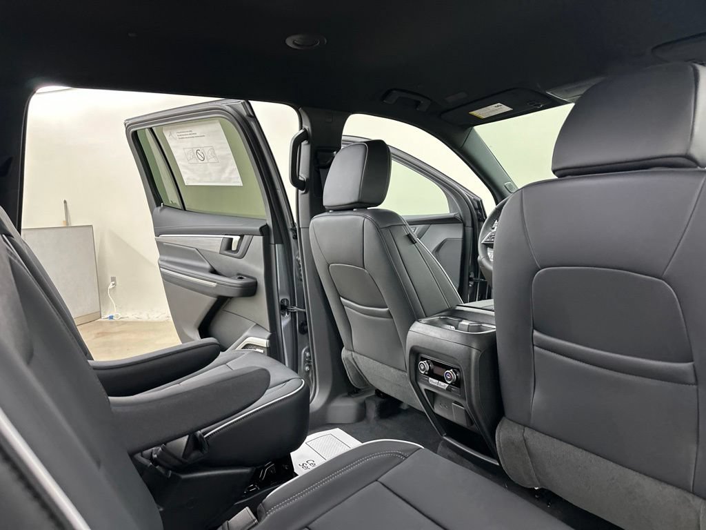 New 2026 Buick Enclave Preferred w/ Power Package AWD/4WD image 21