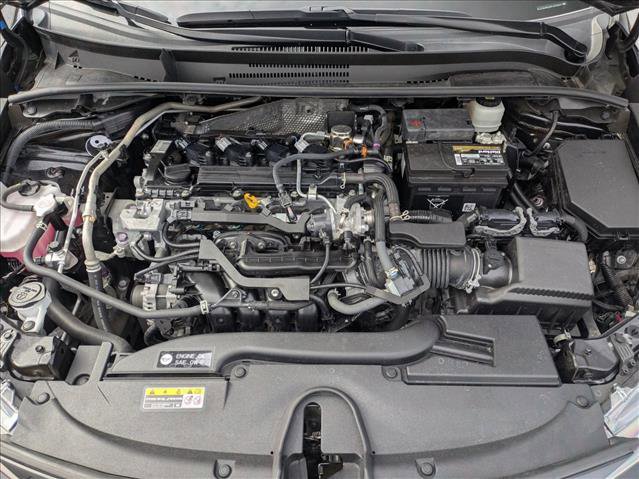Used 2023 Toyota Corolla LE FWD image 20