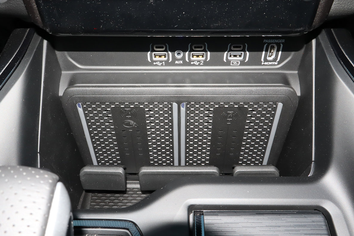 New 2026 RAM 1500 Rebel w/ G/T Package image 22