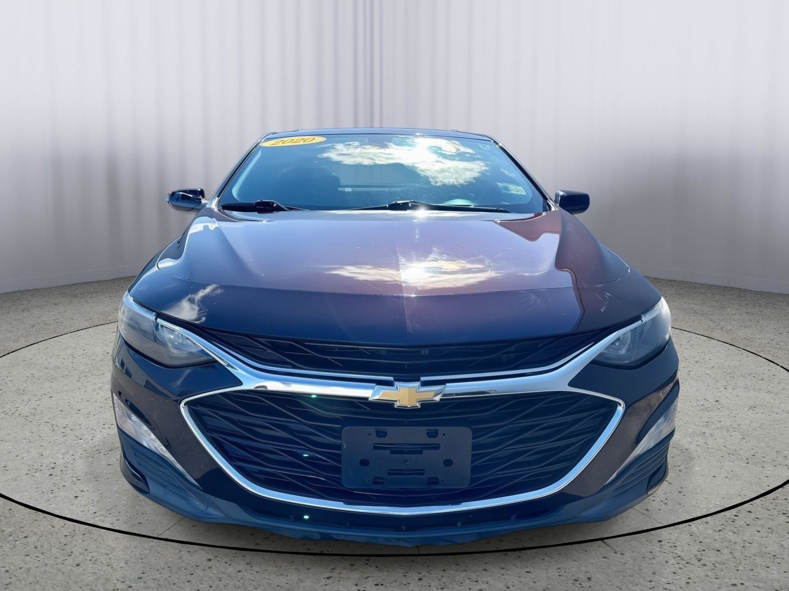 Used 2020 Chevrolet Malibu LT FWD image 32