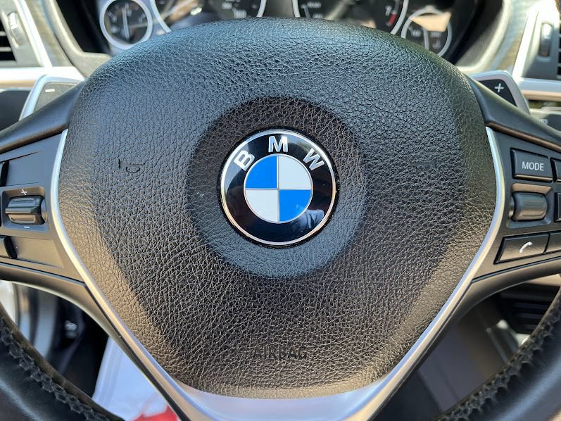 Used 2018 BMW 340i xDrive Sedan w/ Premium Package AWD/4WD image 15