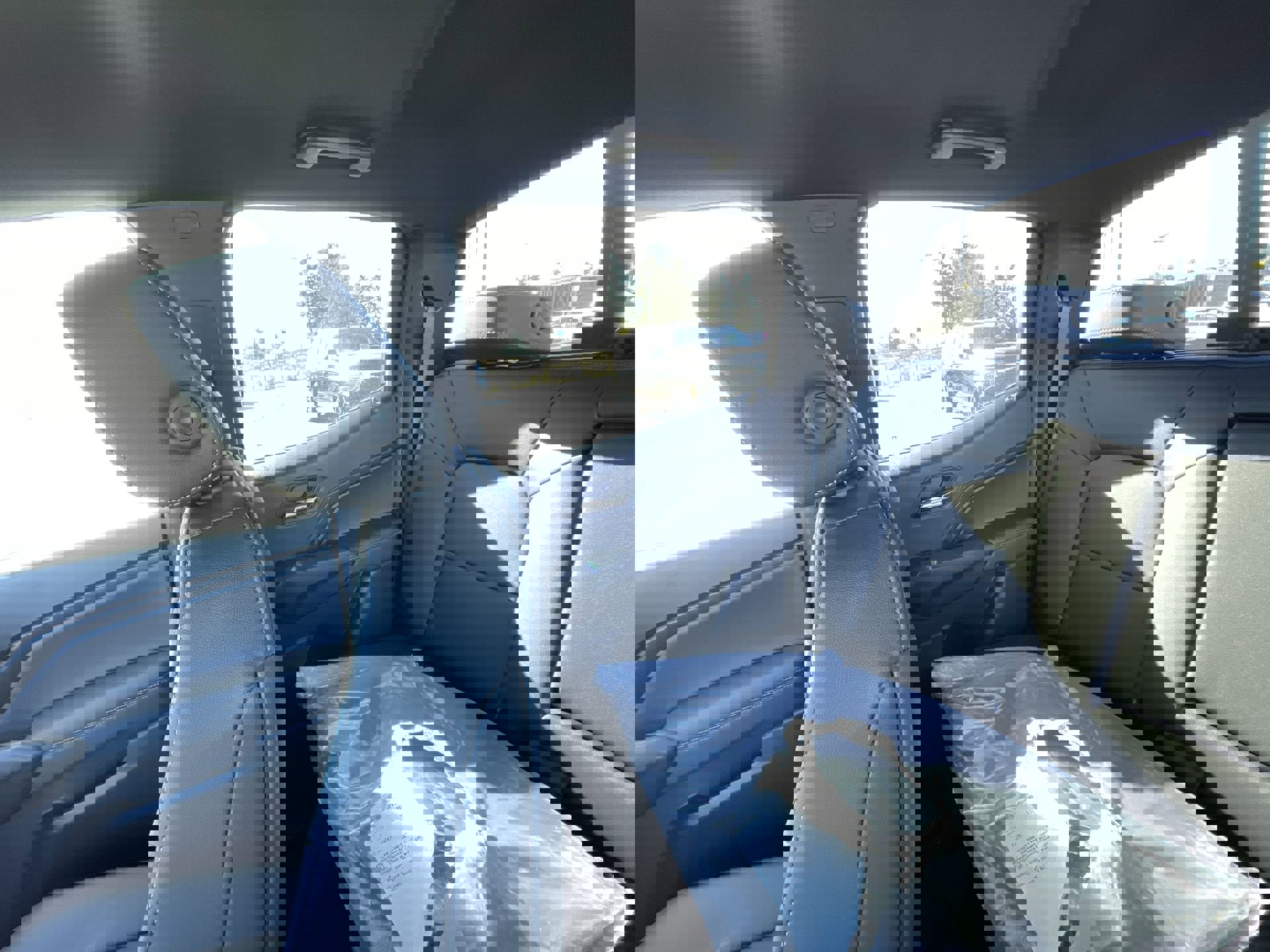 New 2025 Chevrolet Colorado W/T w/ Advanced Trailering Package image 13