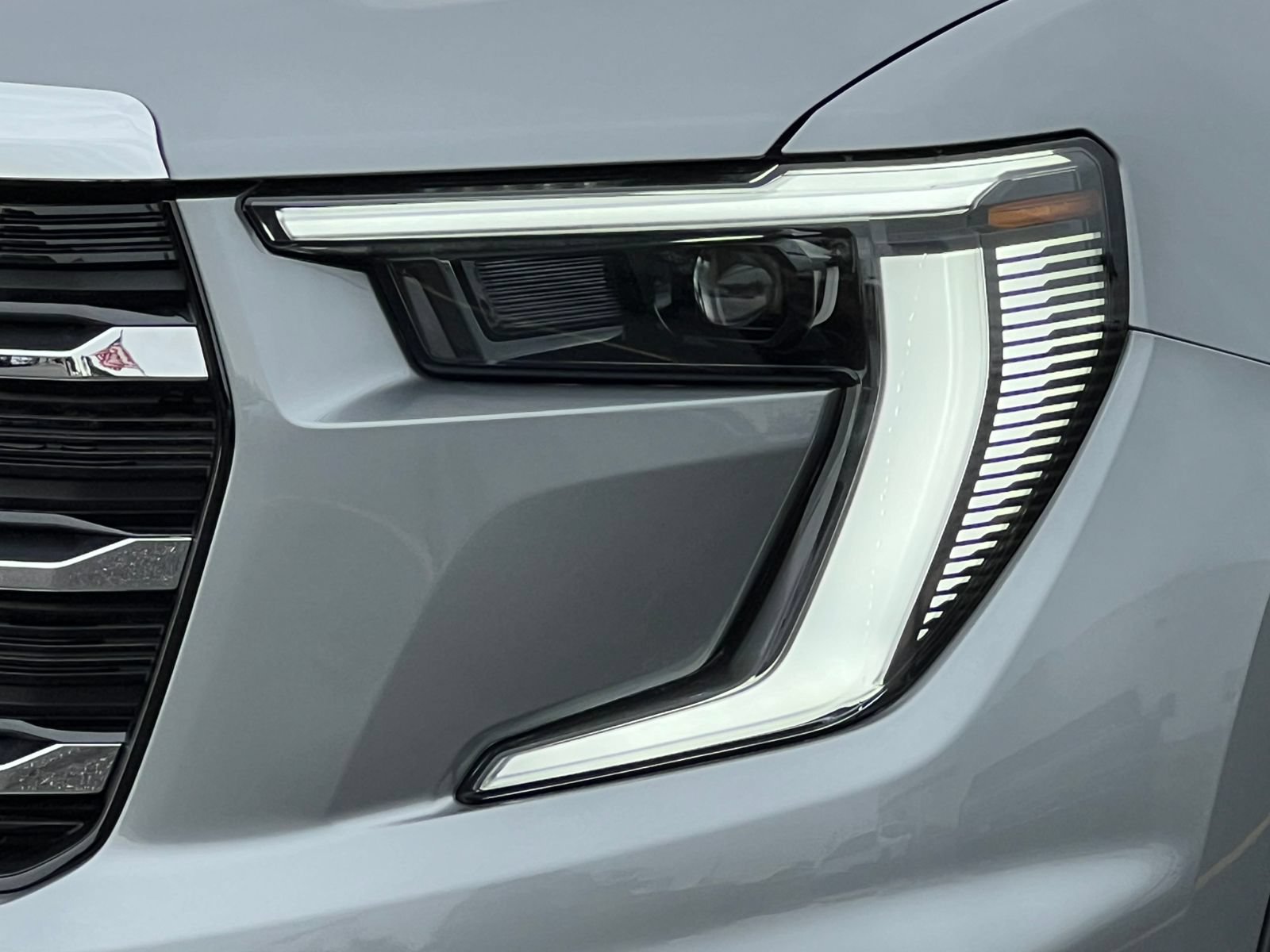 New 2026 GMC Acadia Elevation AWD/4WD image 43