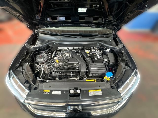 Certified 2023 Volkswagen Taos S FWD image 18