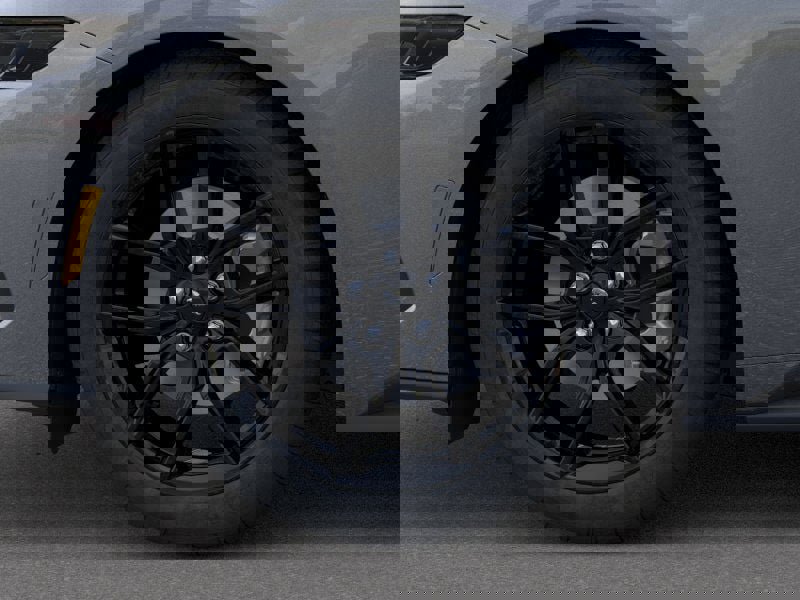 New 2026 Ford Mustang Coupe w/ Mustang Nite Pony Package image 19