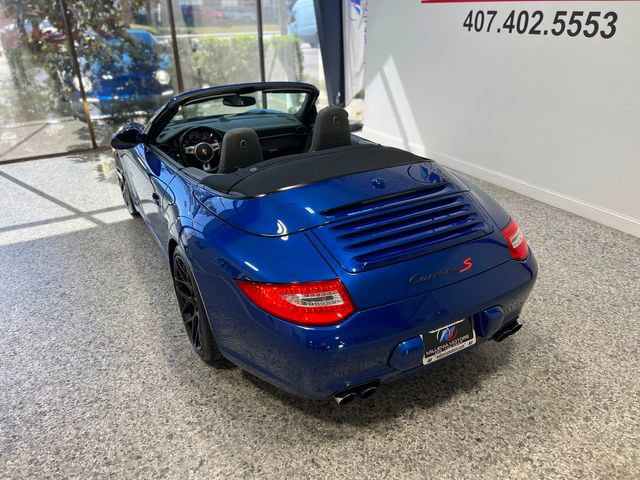 Used 2009 Porsche 911 Carrera S image 5